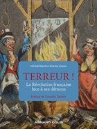 «恐怖统治：面对恶魔的法国大革命»