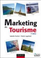 « 旅游业的市场营销 »