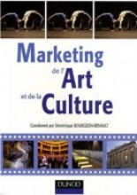« 文化艺术产业的市场营销 »