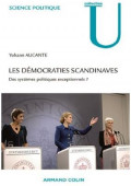 «斯堪的纳维亚式的民主 : 独特的政治体系»