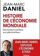 «世界经济史»