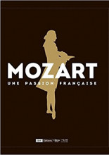 «法国人的莫扎特情结»