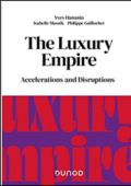 «奢侈品帝国» —- 加速和中断
