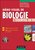 «生物学图册 »