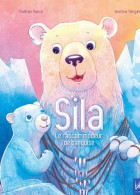 «西拉» — 冰块修复者
