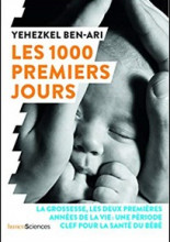 «生命之初的1000天» — 孕期和出生的头两年是宝宝一生健康的关键