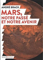 «火星，我们的过去与未来»