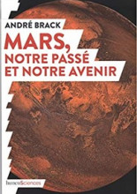 «火星，我们的过去与未来»