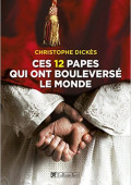 «改变世界的12位教皇»