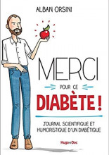 «一位糖尿病患者的科学幽默日记»