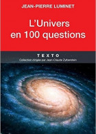 «宇宙100问»