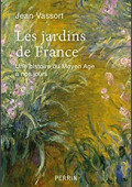 «法国的花园文化史»