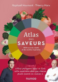«美味蔬果图册：厨房里的1500种科学创意搭配»