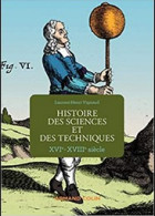 «16至18世纪科技史»