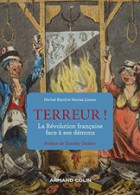«恐怖统治：面对恶魔的法国大革命»